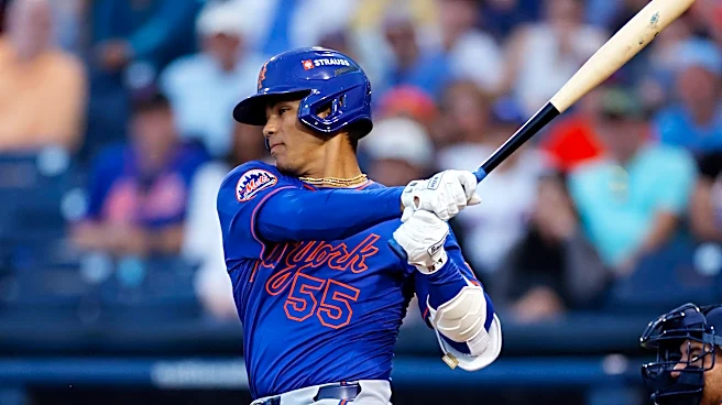 Mets Daily Prospect Report, 8/5/26: The all-new, new-look Mets minors! (Take Two)