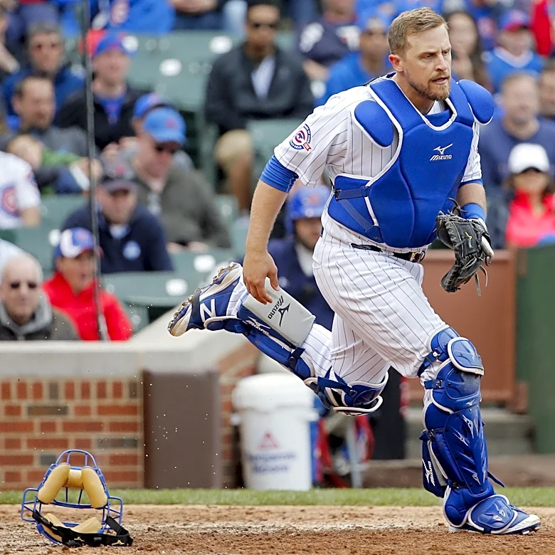 Chicago Cubs history unpacked — August 5