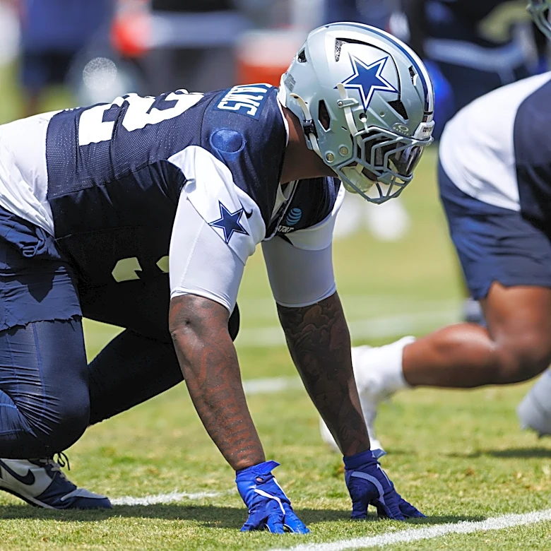 Cowboys news: Kenny Clark, Quinnen Williams making an impression