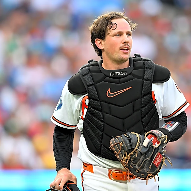 Orioles news: Still digesting the Rutschman trade