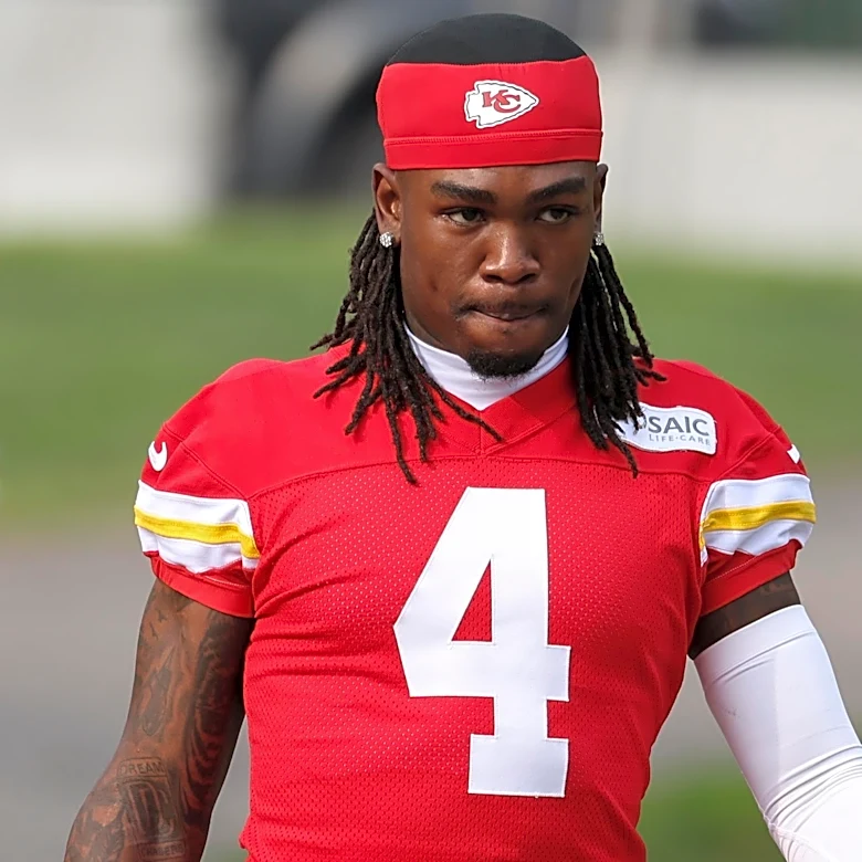 Chiefs News: Associated Press names Chiefs player with most to prove