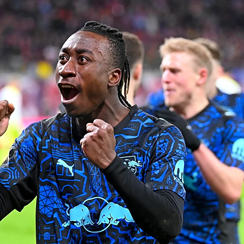 Real Madrid one step closer to getting RB Leipzig phenom Yan Diomandé in mega-deal