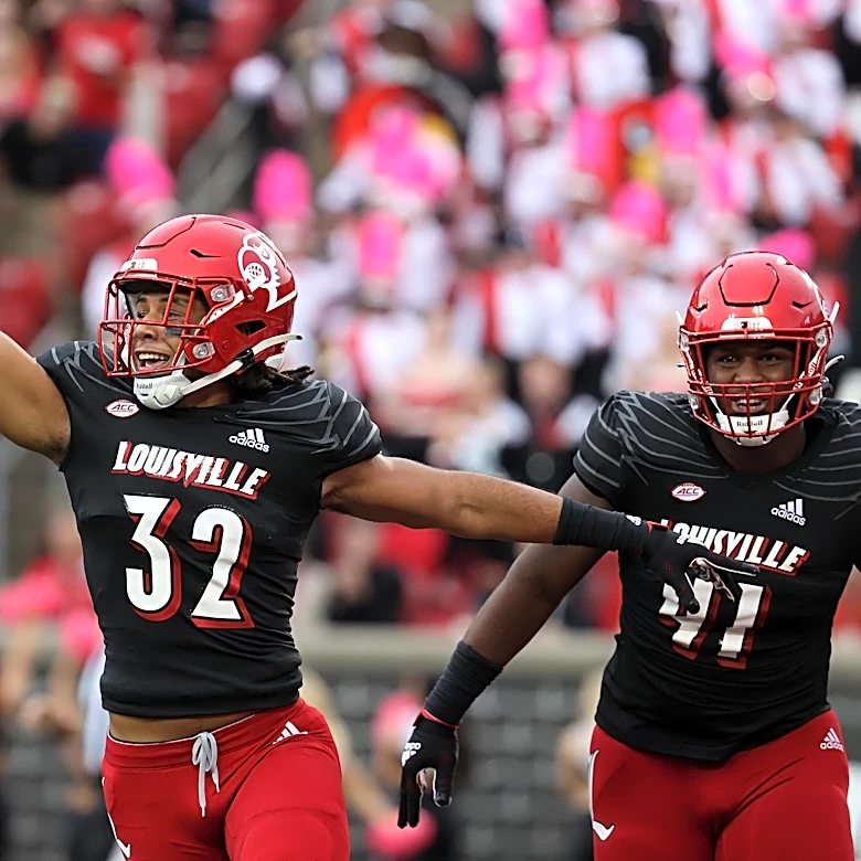‘The Cardinal Countdown: 32 Days Until Kickoff’