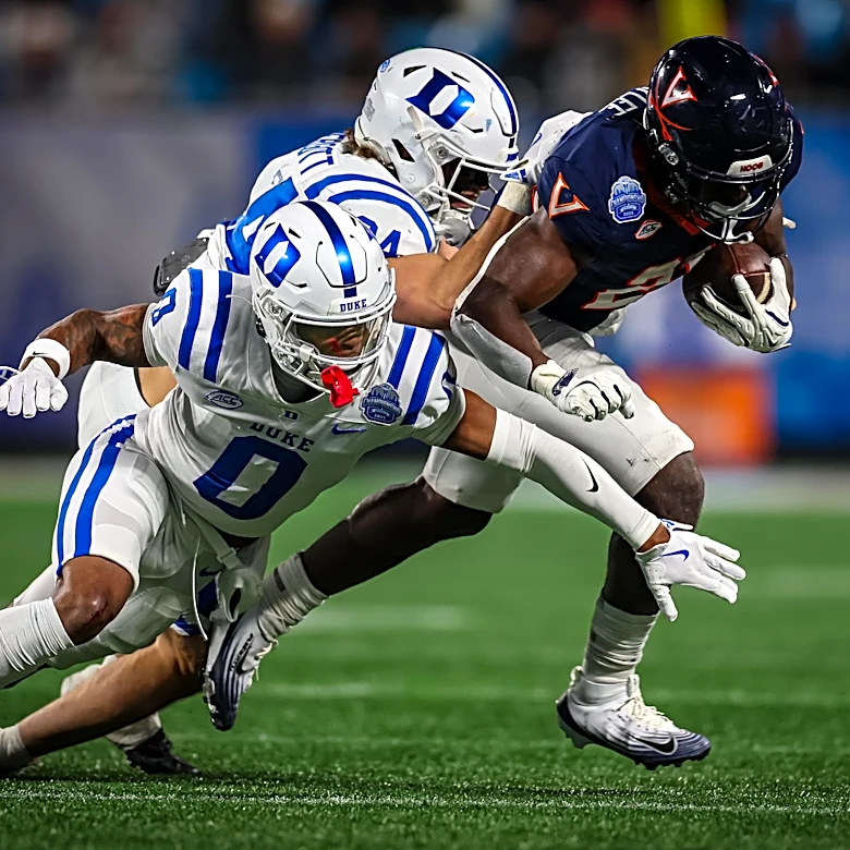 Duke Football Season Preview: Part 2 – the Defense and Special Teams