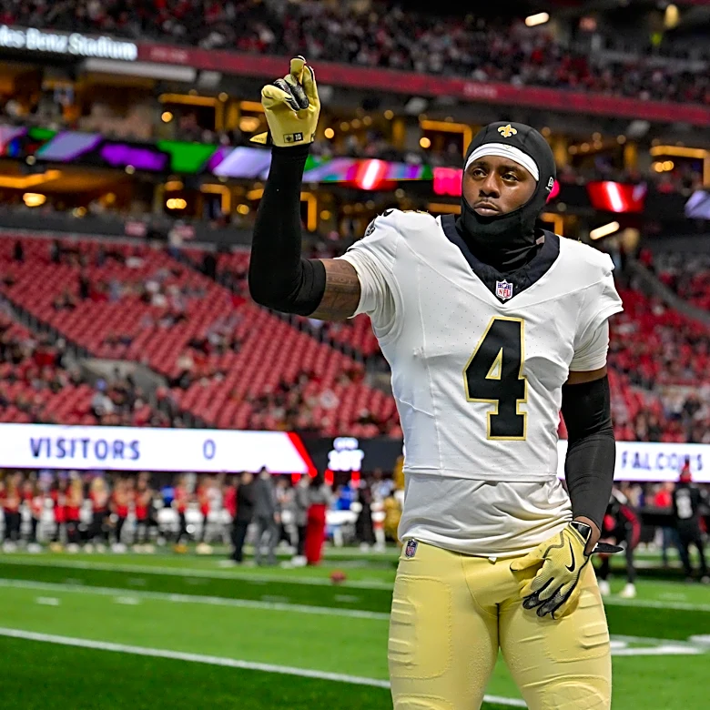 New Orleans Saints News, August 5: Will Kool-Aid take a leap in 2026?
