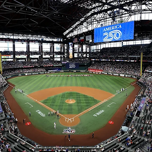 Wednesday BP/Gamethread: Giants @ Rangers
