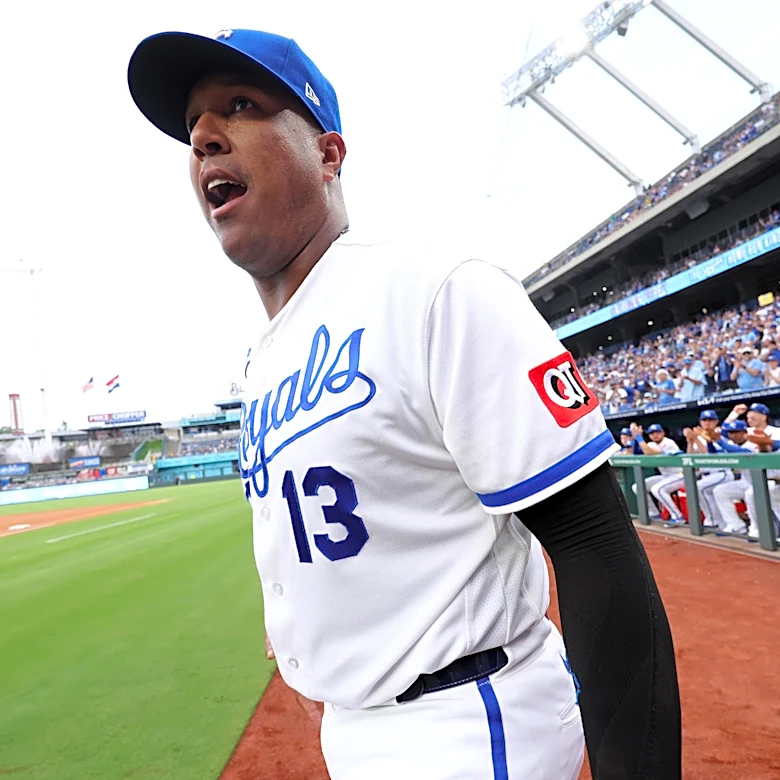 Kansas City Royals news: Deadline, injuries overshadow Salvy celebration