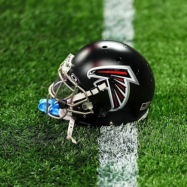 Falcons edge group returning to familiar land of uncertainty and fear