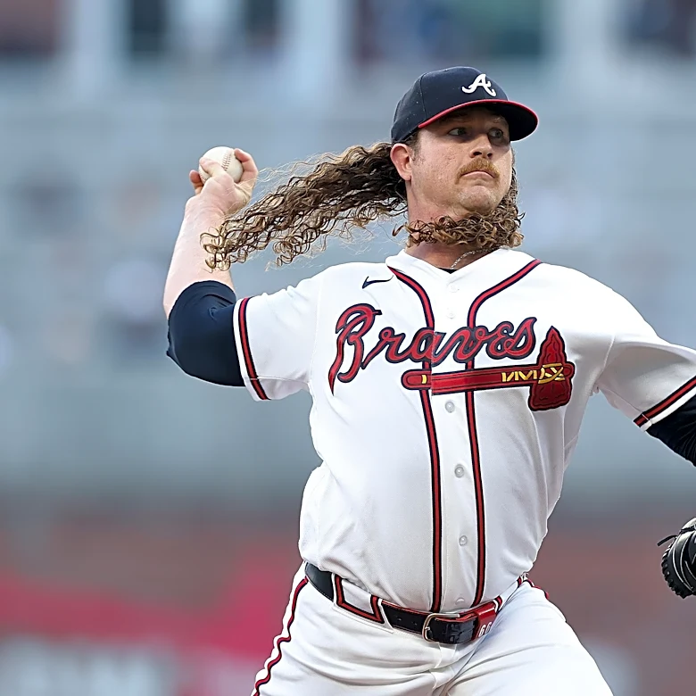 Braves News: Grant Holmes sharp, Walt Weiss talks trade deadline, and more