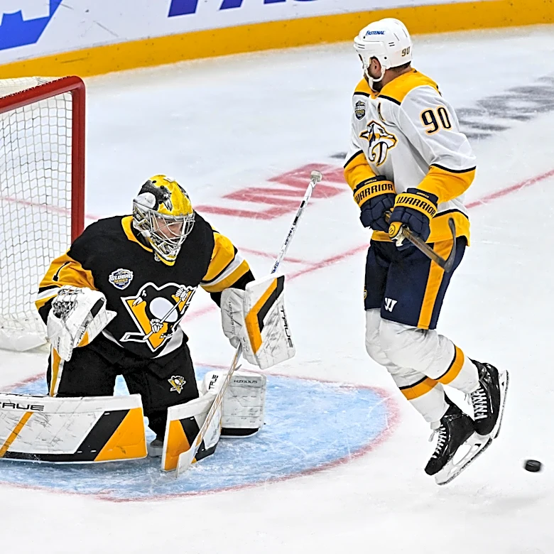 A look into goaltending for the Penguins in 2026-27