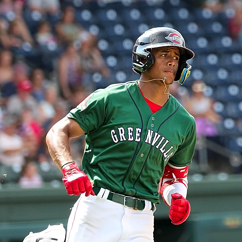 Orioles minor league recap 8/5: Azocar collects three hits in Frederick debut