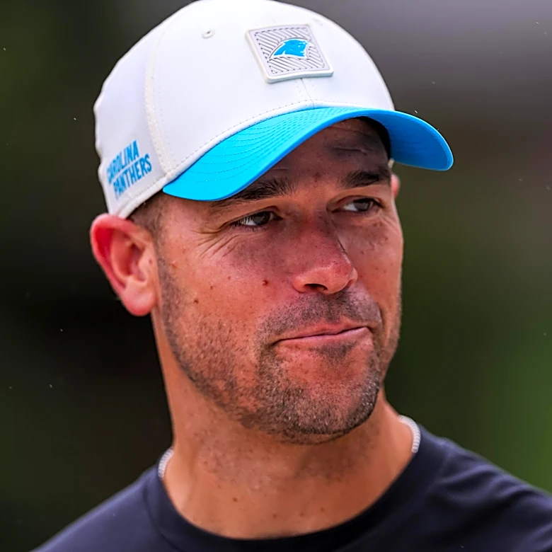 Cat Scratch Reader Reacts Survey: How confident are you in the Carolina Panthers?