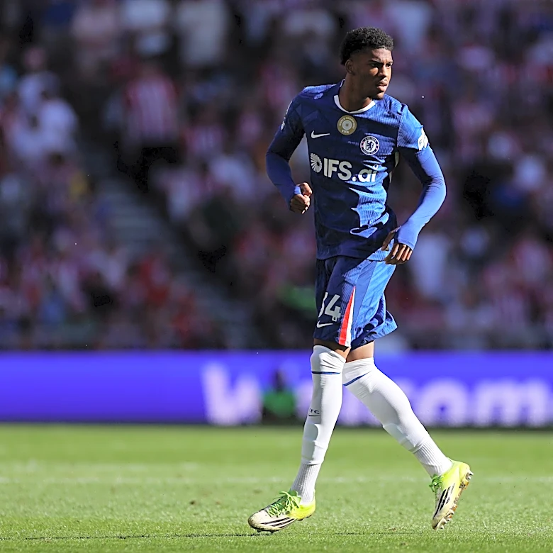 Newcastle Linked With Ligue 1, Chelsea Right-Backs Amid Transfer Window: Report