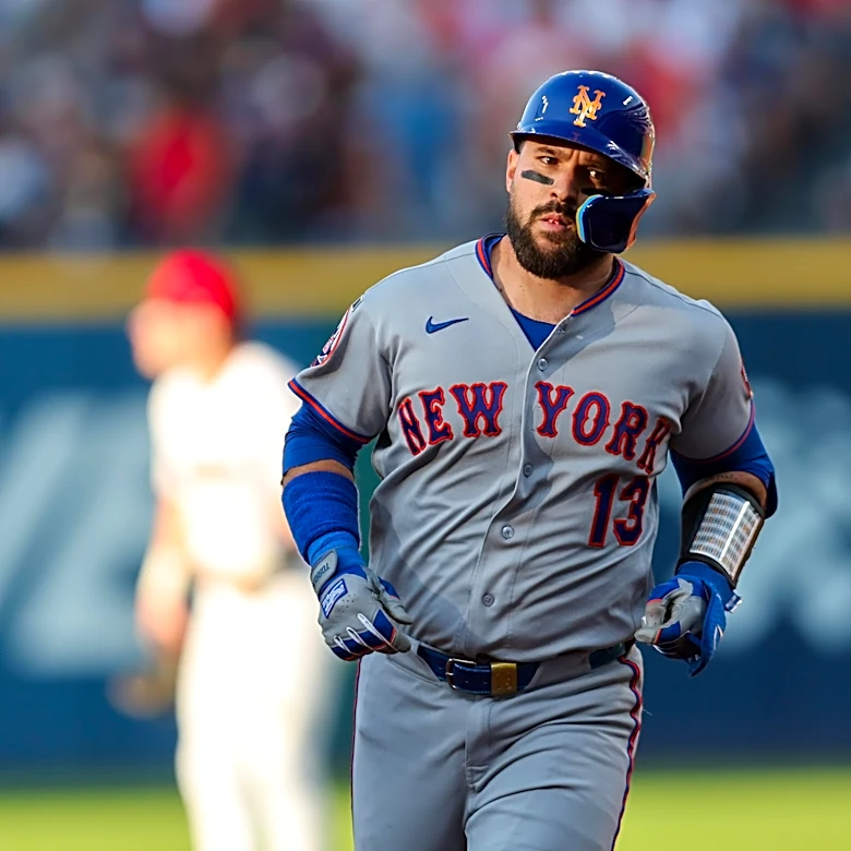 Mets Morning News: Torrens-tial offensive downpour