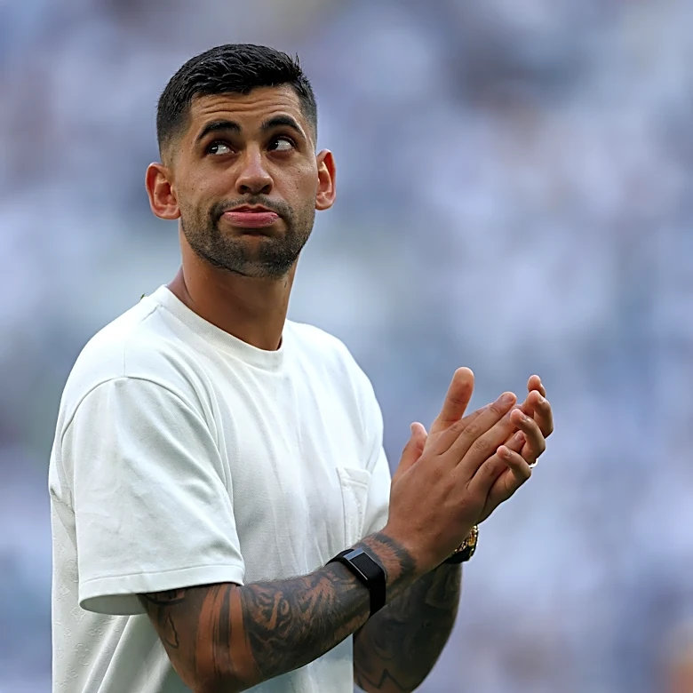 Romano: Atletico Madrid readying bid for Cuti Romero
