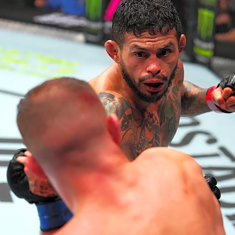 UFC Vegas 120 main card odds, breakdowns and predictions | X-Factor