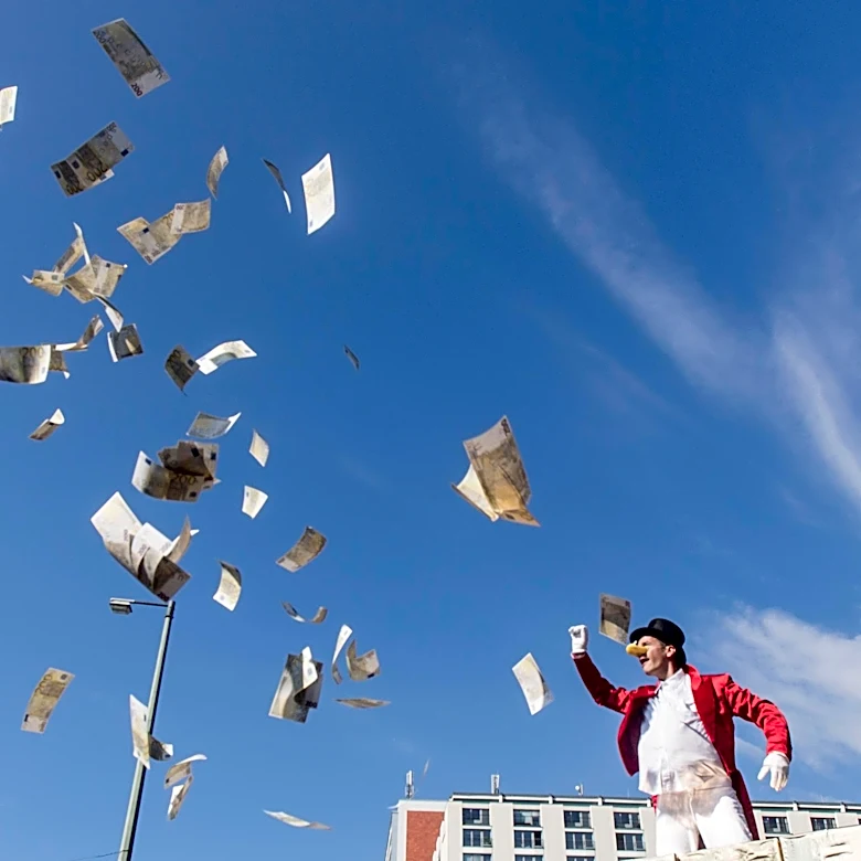 Open Thread, August 5, 2026: What’s something you don’t skimp on?