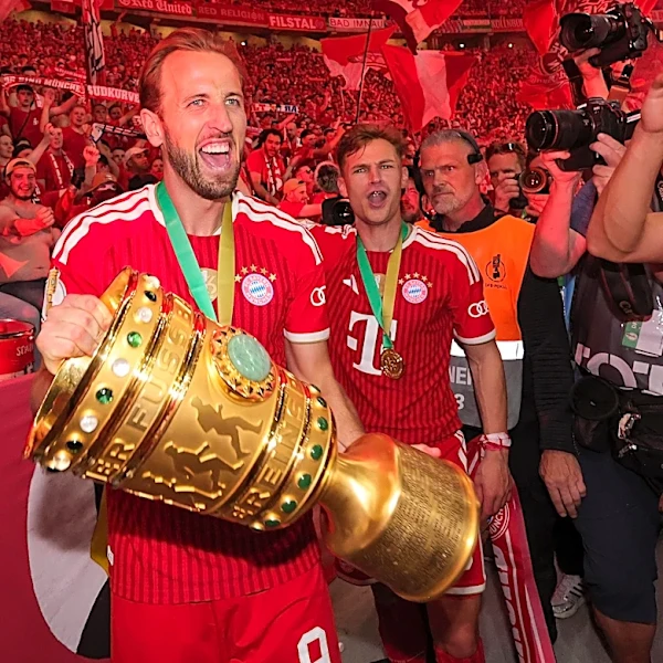 Heat Check: How Bayern Munich matches up against its biggest Champions League rivals right now