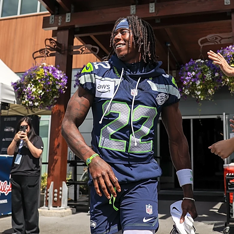Seahawks News: Day 1 of Hard Knocks reveals a bit about the Seahawks