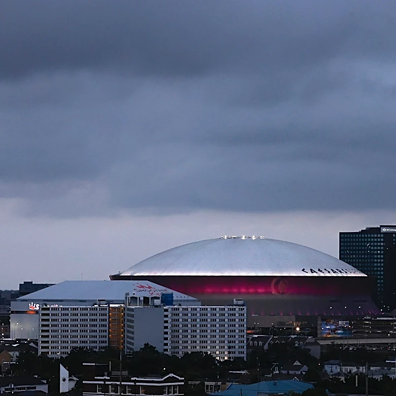 Why Saints football matters