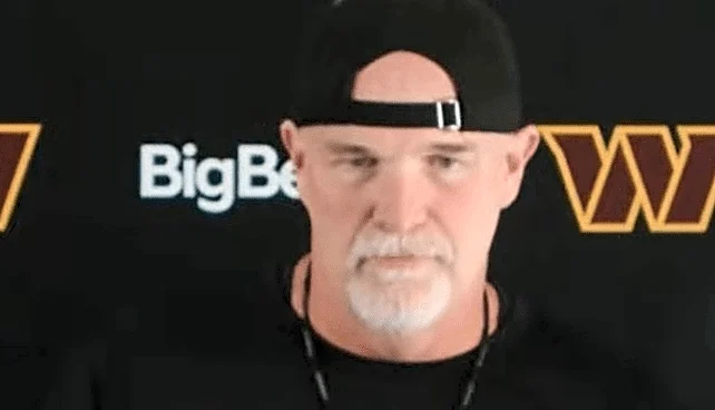 Commanders Camp Talk: Dan Quinn, Rachaad White, and Nick Cross