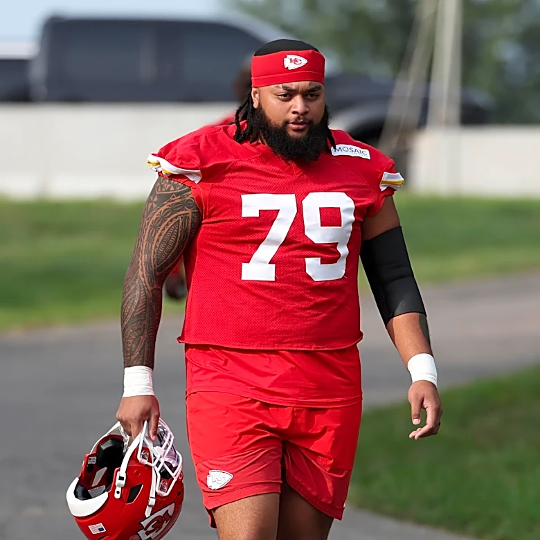 Chiefs training camp: 3 players with the most to gain