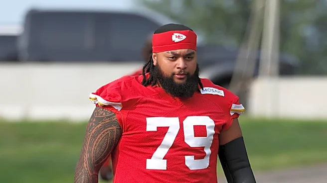 Chiefs training camp: 3 players with the most to gain