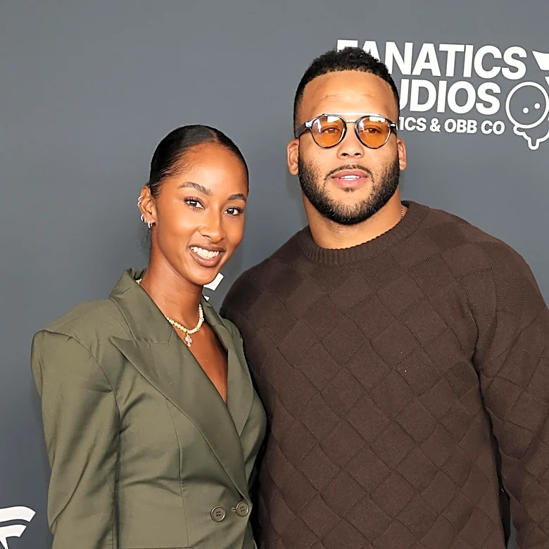 L.A. Rams News: Aaron Donald reportedly has more plans than football