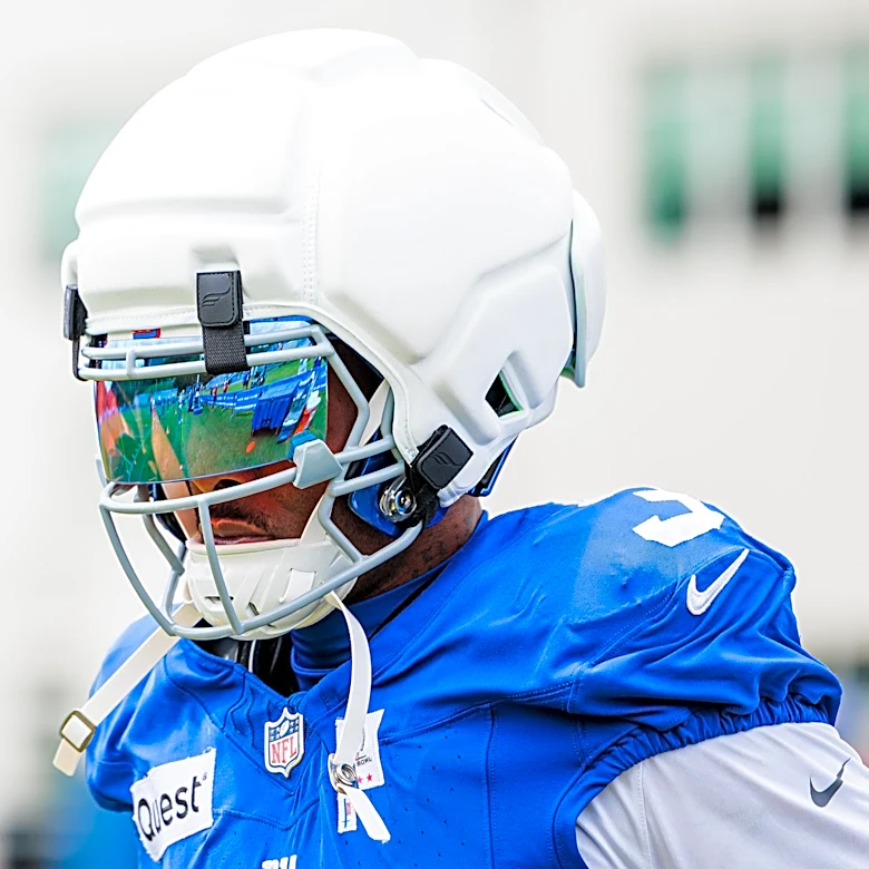 NY Giants training camp, practice No. 7: All eyes on Odell Beckham