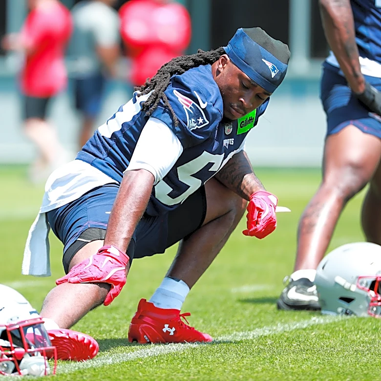 Patriots training camp primer: Day 10 practice preview, schedule, more