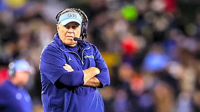 Could Bill Belichick just walk away this season?