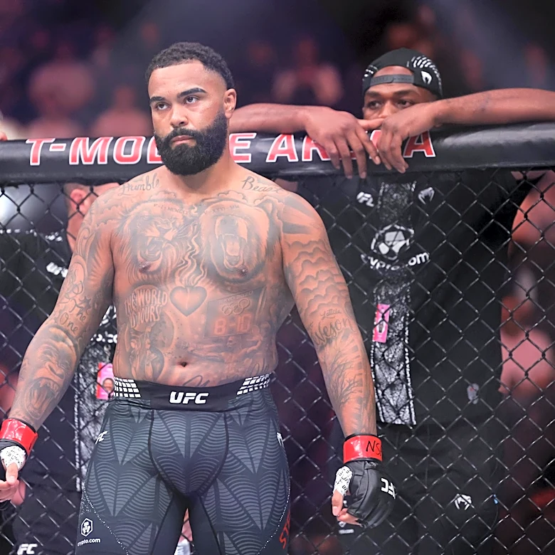 3 new fights added to UFC 331, including Gable Steveson’s sophomore appearance