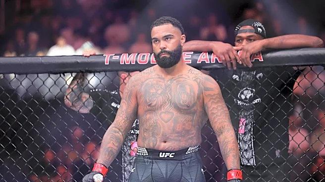3 new fights added to UFC 331, including Gable Steveson’s sophomore appearance