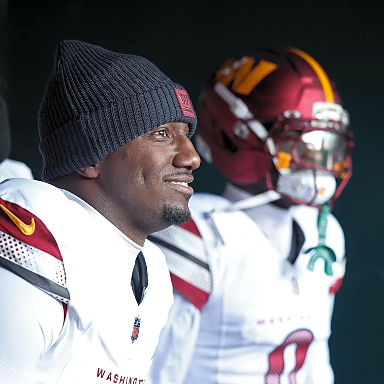 Breaking down the incentives in 49ers’ WR Deebo Samuel’s contract