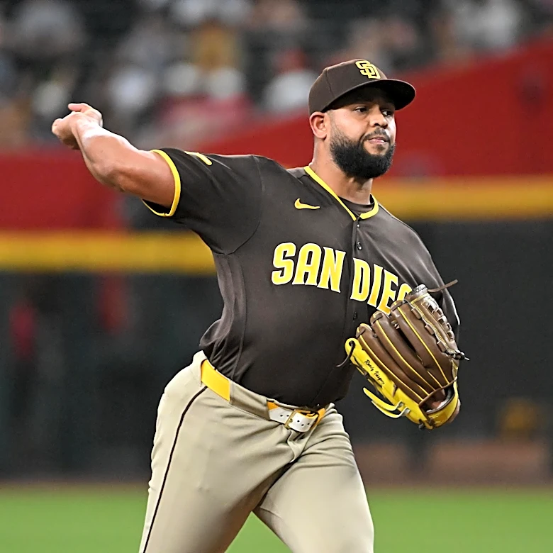 Good Morning San Diego: Padres bounce back in big way against Diamondbacks