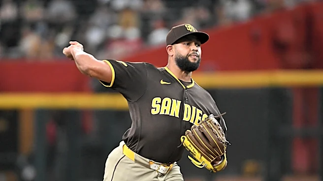 Good Morning San Diego: Padres bounce back in big way against Diamondbacks
