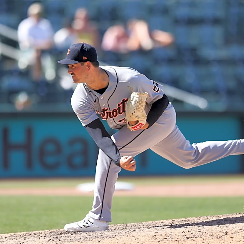 Tigers seek series win over Mariners on Wednesday night