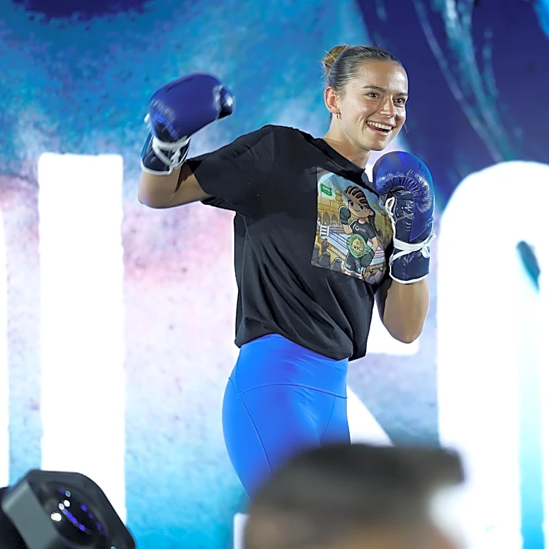 Skye Nicholson withdraws from Aug. 29 MVPW card due to injury