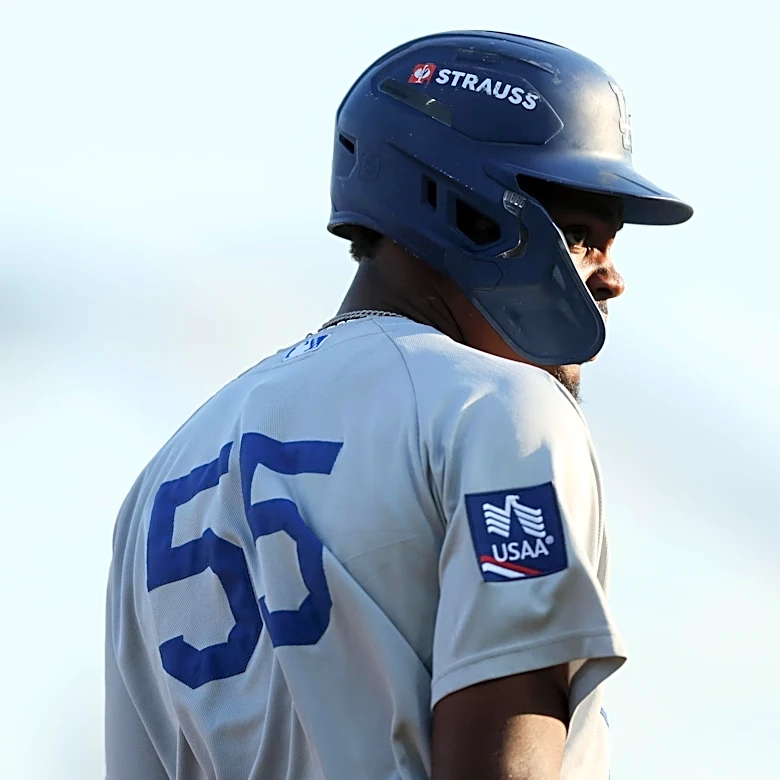Dodgers minors: Josue De Paula continues terrific campaign