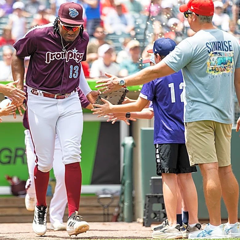 Phillies on the Pharm: 8/5/2026