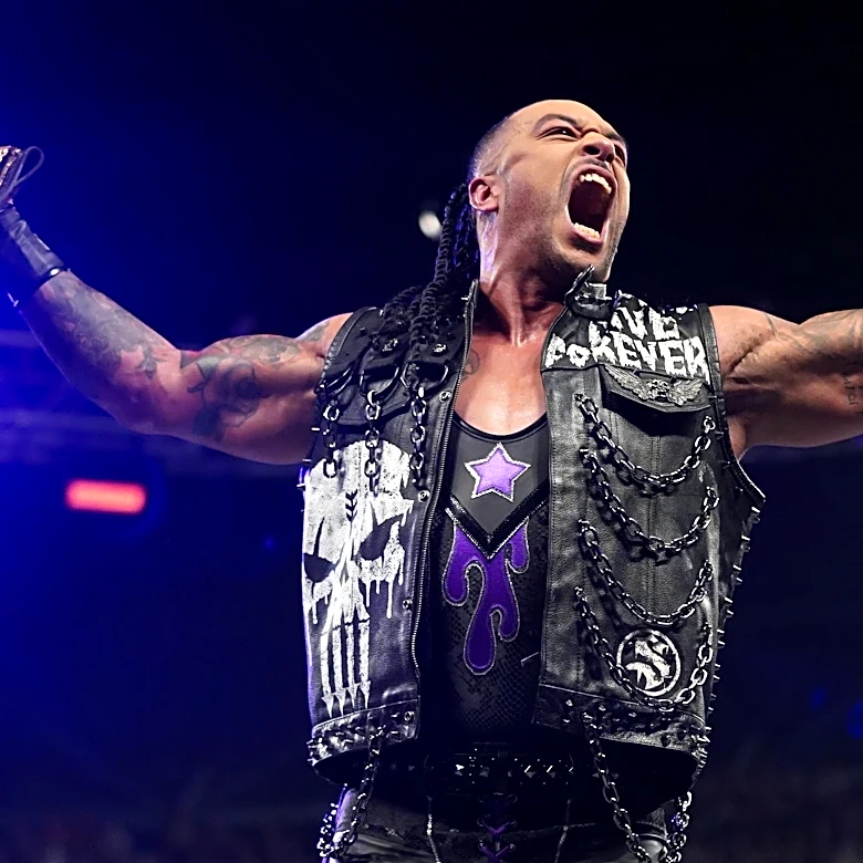 Damien Priest lands Marvel gig after WWE made him miss out on Black Panther 2