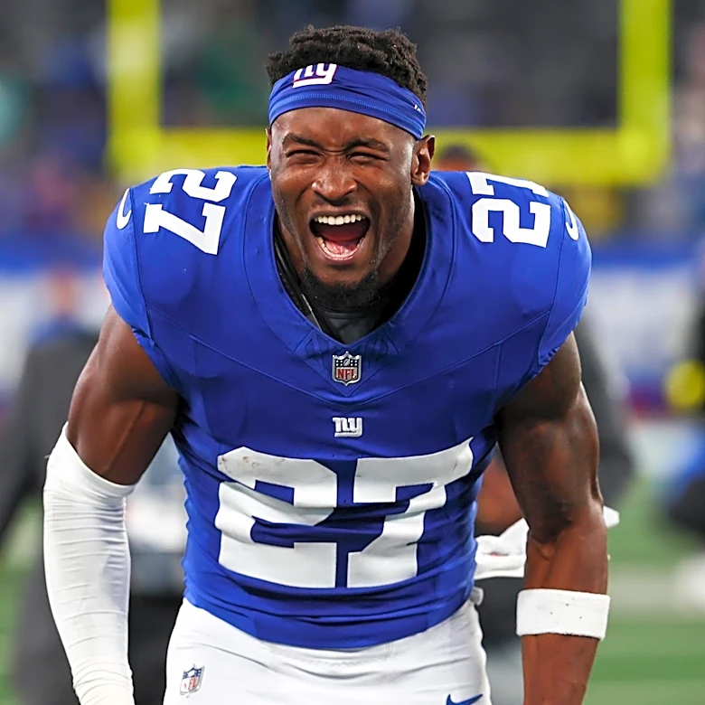 NY Giants’ safety Tyler Nubin hopes ‘opportunistic’ scheme unlocks ball skills