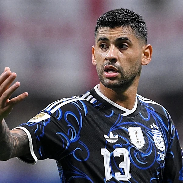 Marca: Atlético launch ‘all-out’ bid to sign Cristian Romero