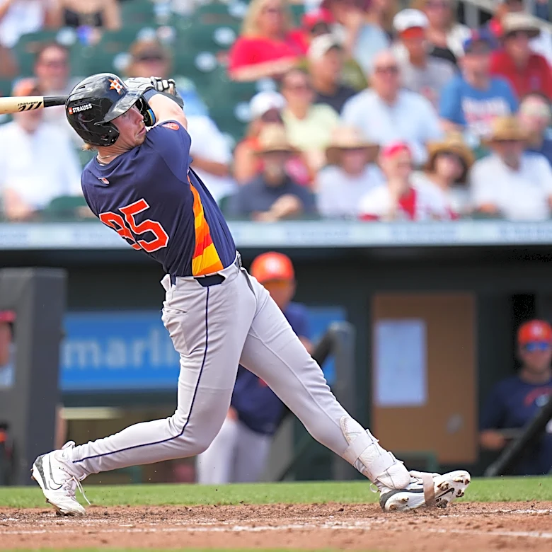 Astros Prospect Report: August 4th