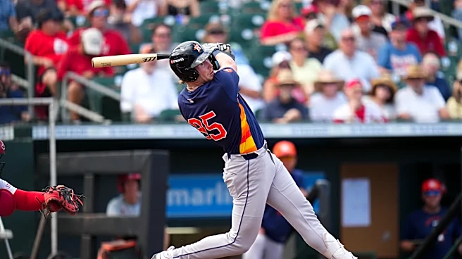 Astros Prospect Report: August 4th