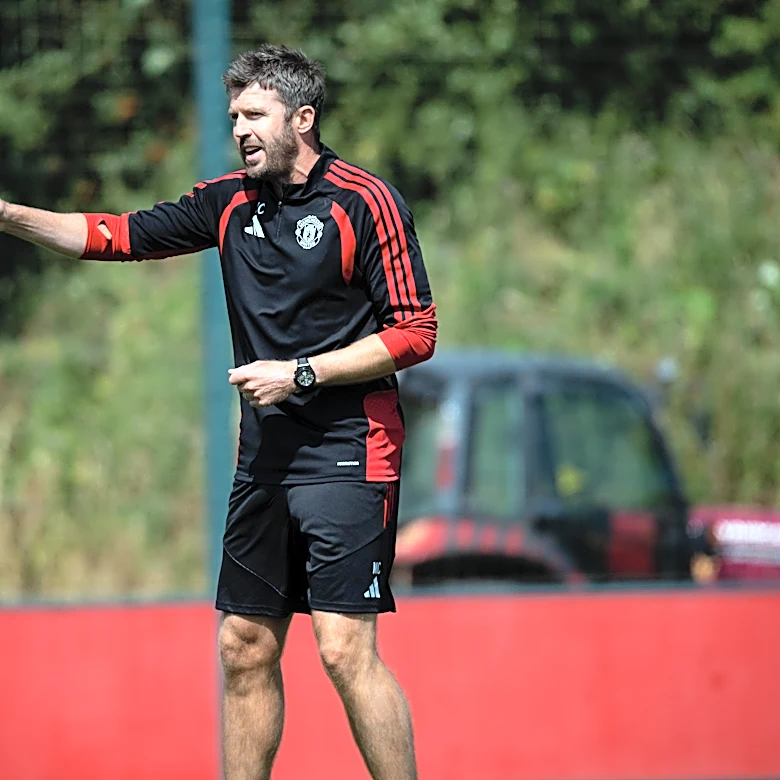 Predicting Michael Carrick’s ideal XI to start the season