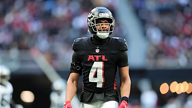 KhaDarel Hodge, another former Raheem Morris player, joins the 49ers