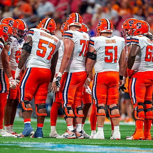 Syracuse football: training camp roundtable