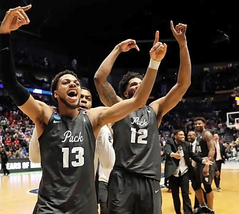 Top 10 Mountain West Men’s Basketball Games since 2013.