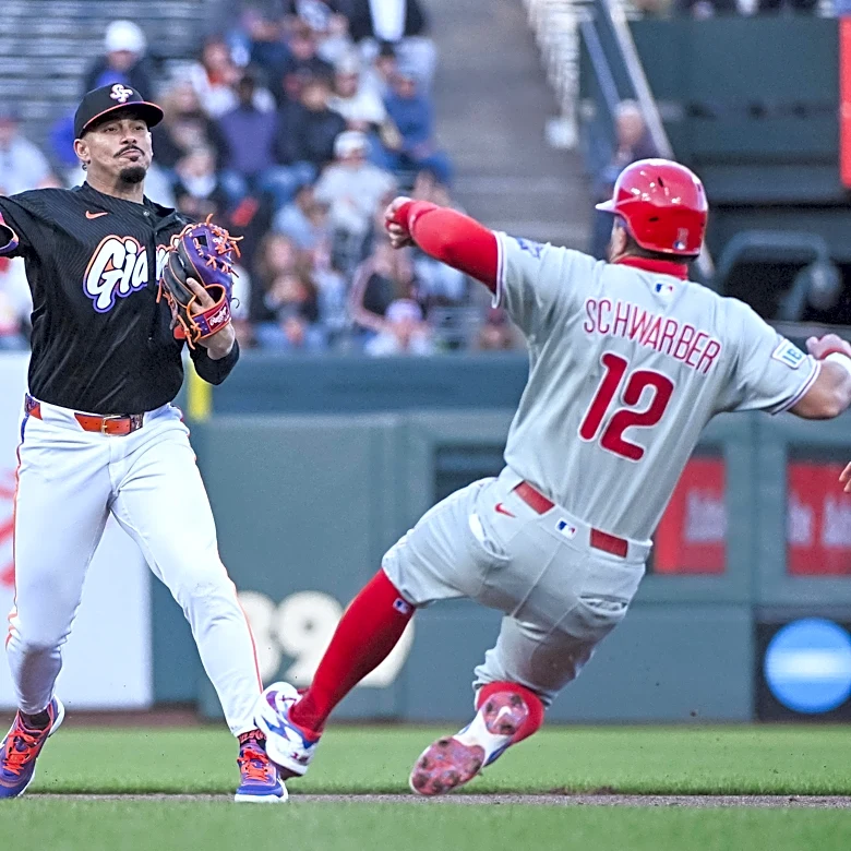 Luis Arraez: The Anti-Schwarber